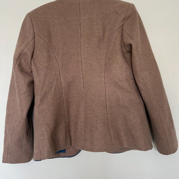 Vintage Women Blazer - Picture 7 of 7